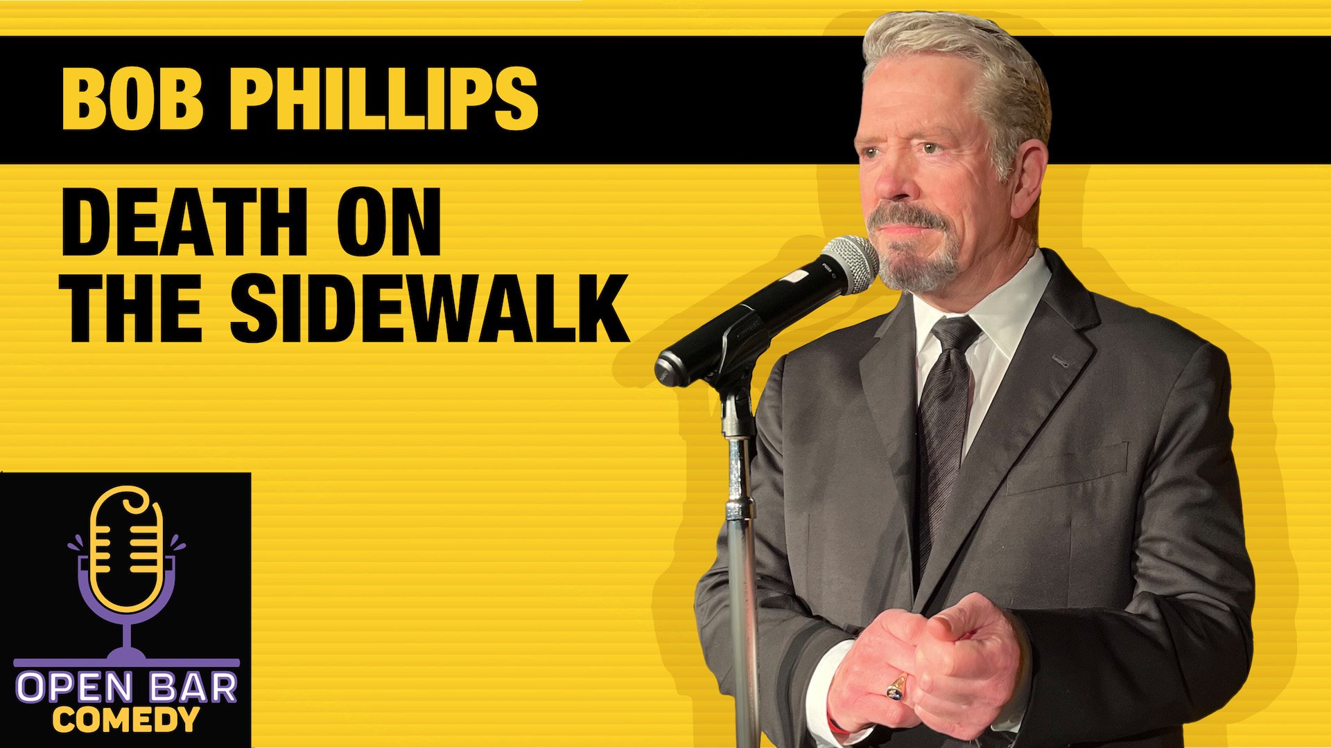 Bob Phillips
