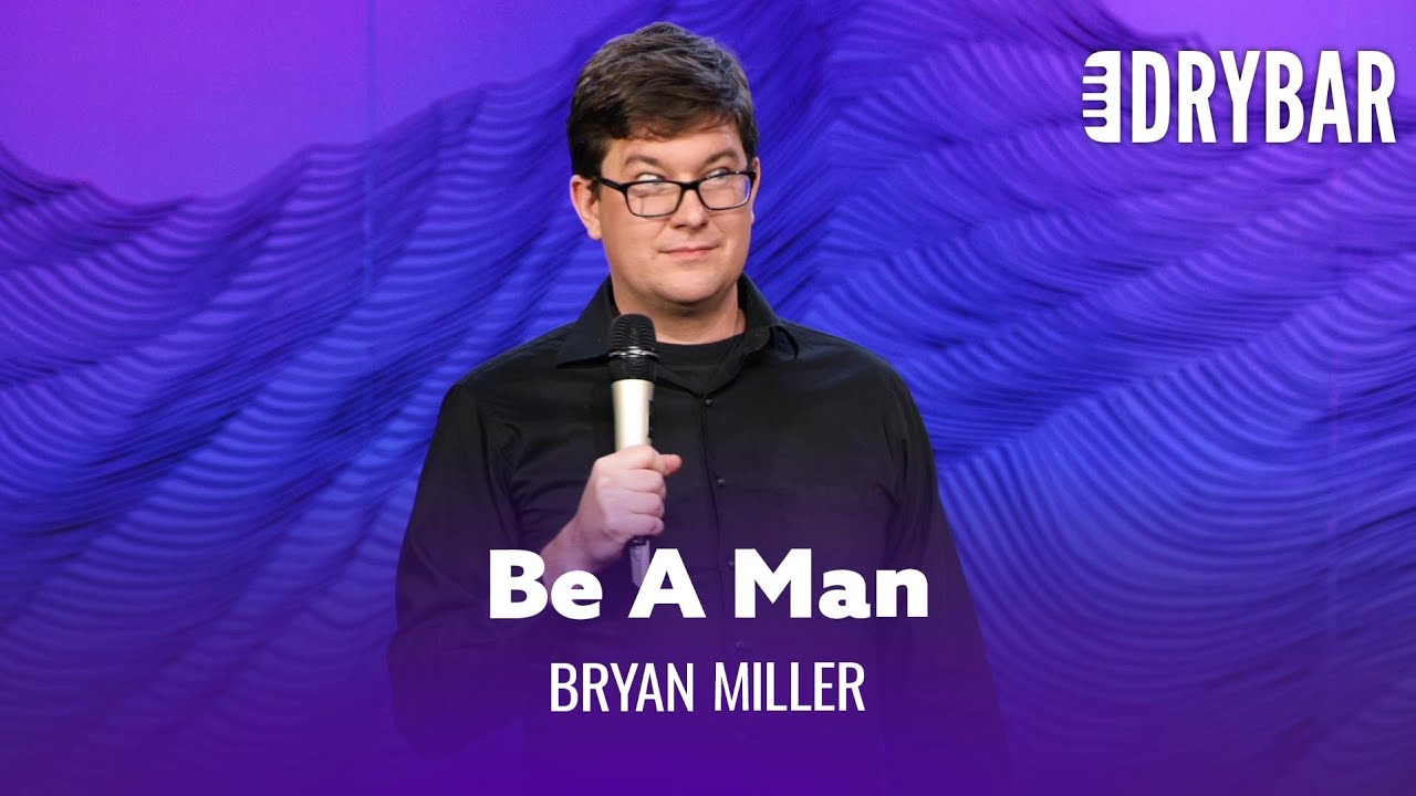 Bryan Miller