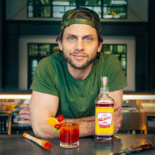 Charlie Berens