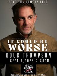 Doug Thompson