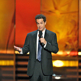 Eric O'Shea