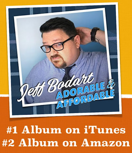 Jeff Bodart