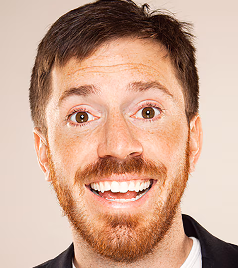Joe Zimmerman