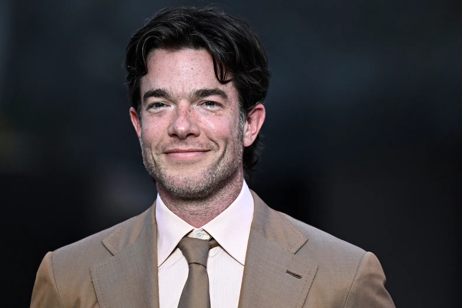 John Mulaney