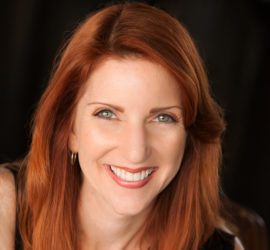 Mary Ellen Hooper