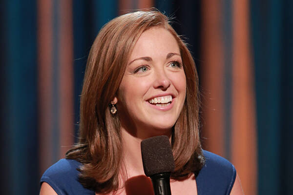 Megan Gailey