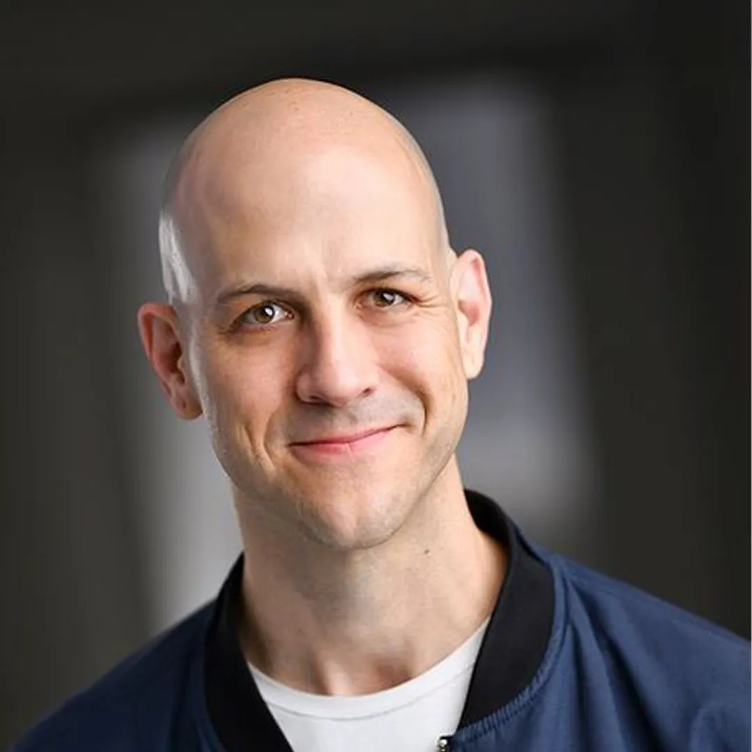 Mike Brody