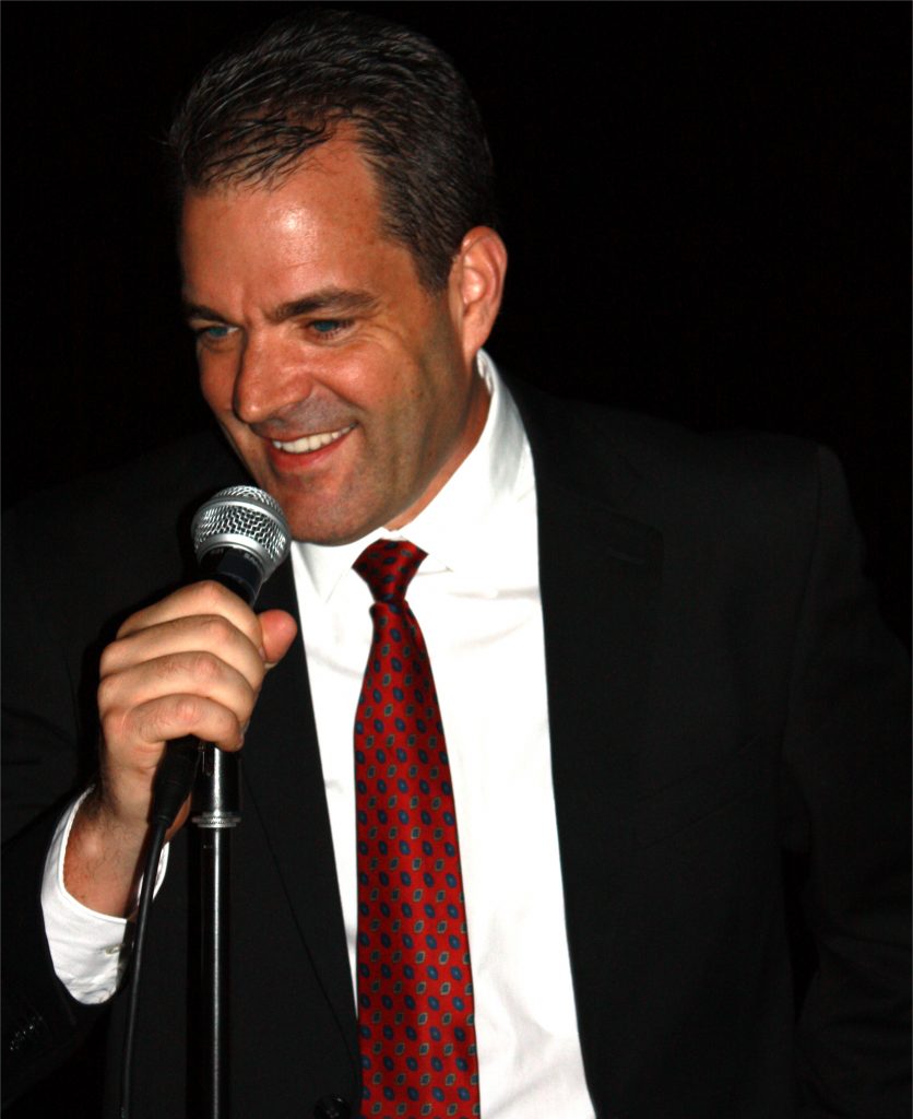Mike James