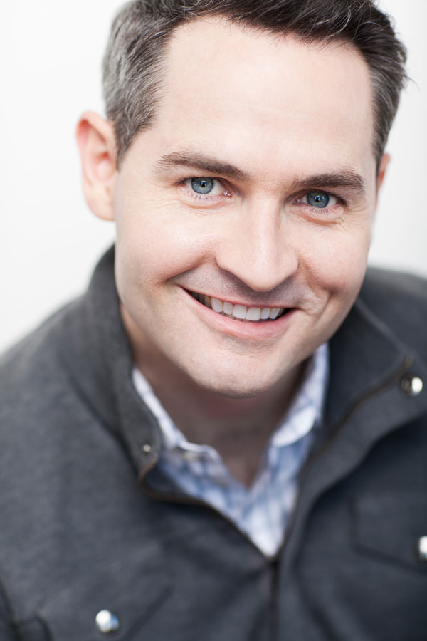 Pat McGann