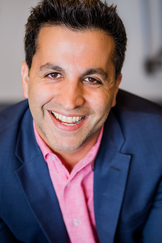 Paul Farahvar