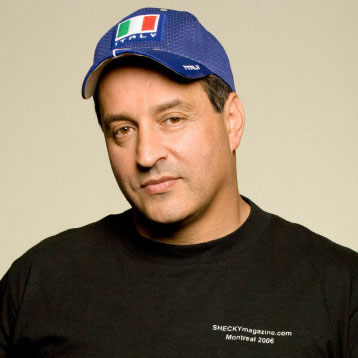 Rocky Laporte