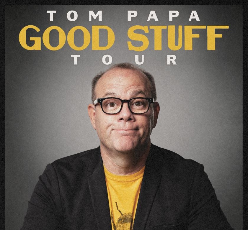 Tom Papa