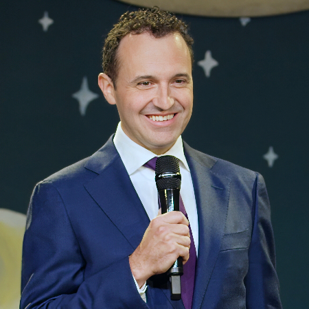 Tony Deyo
