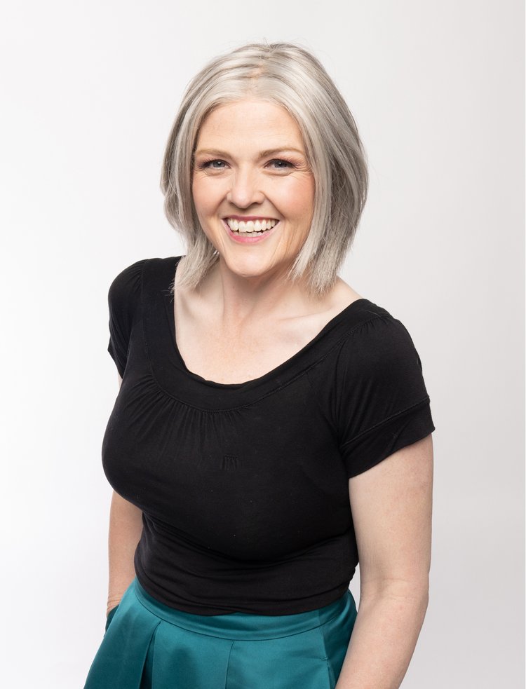 Wendy Maybury